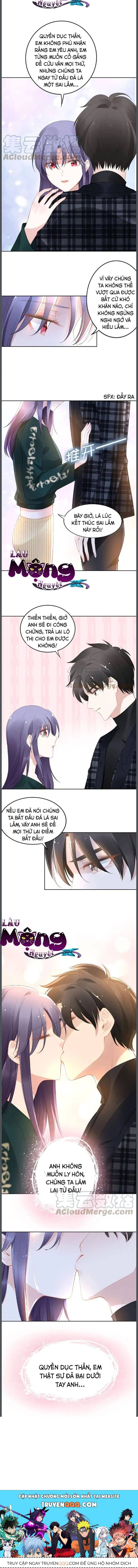 Quyền Thiểu, Nhĩ Lão Bà Yêu Bào Liễu Chapter 96 - 7