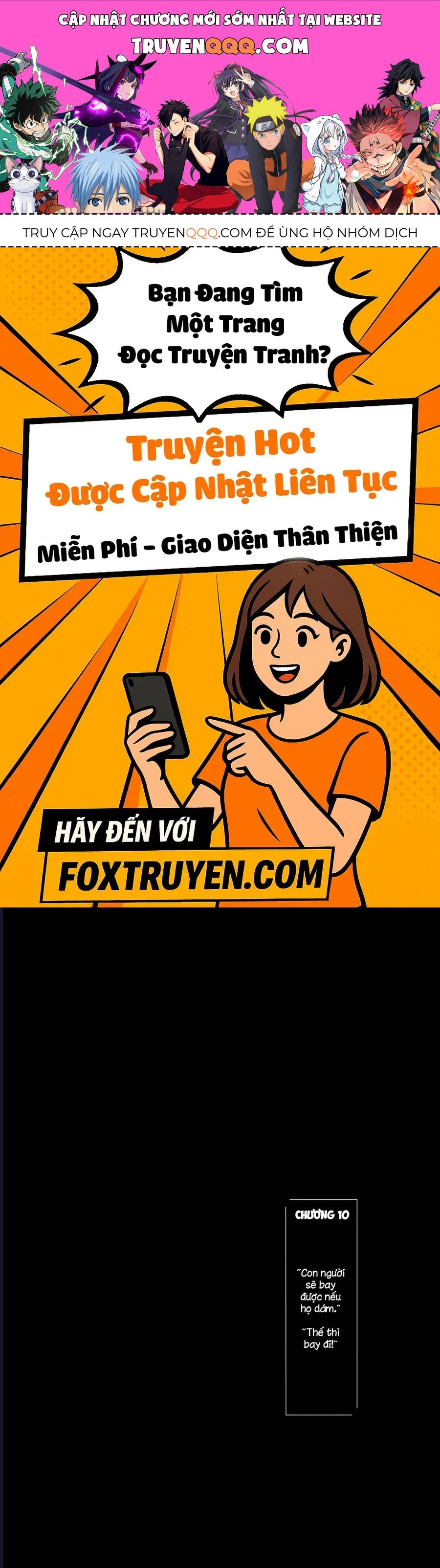 Blooms In Sunny Places Chapter 10 - 1