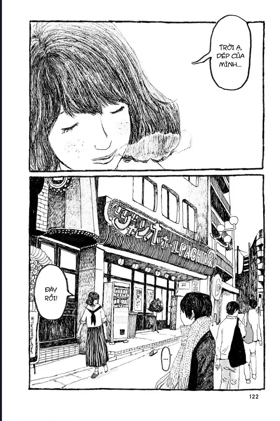 Blooms In Sunny Places Chapter 10 - 13