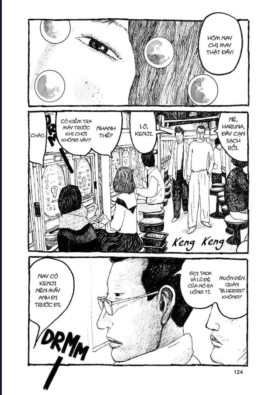 Blooms In Sunny Places Chapter 10 - 15
