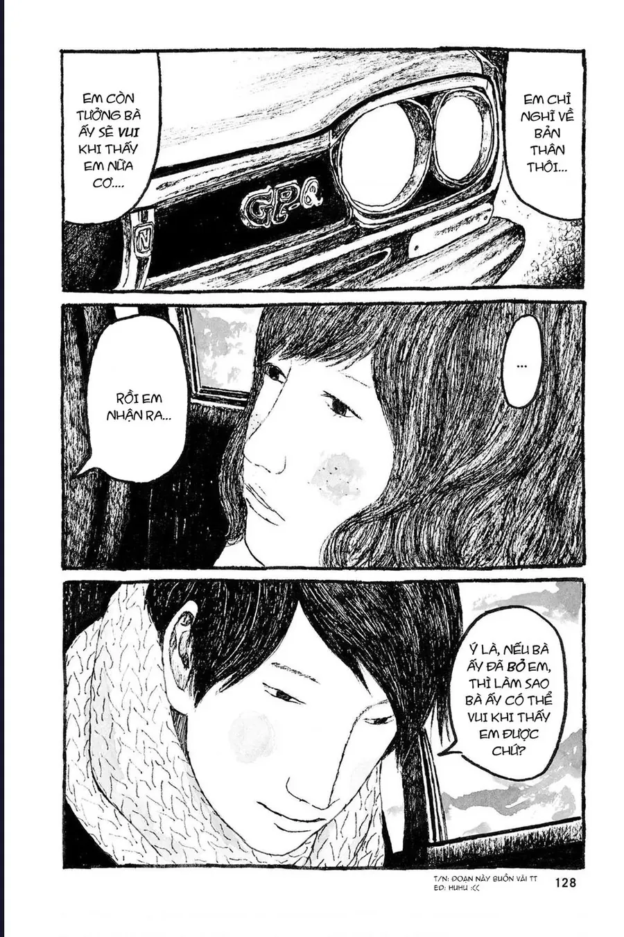 Blooms In Sunny Places Chapter 10 - 19