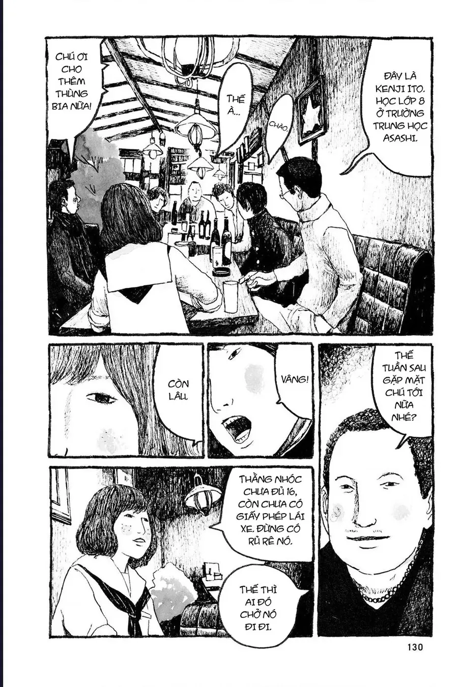 Blooms In Sunny Places Chapter 10 - 21