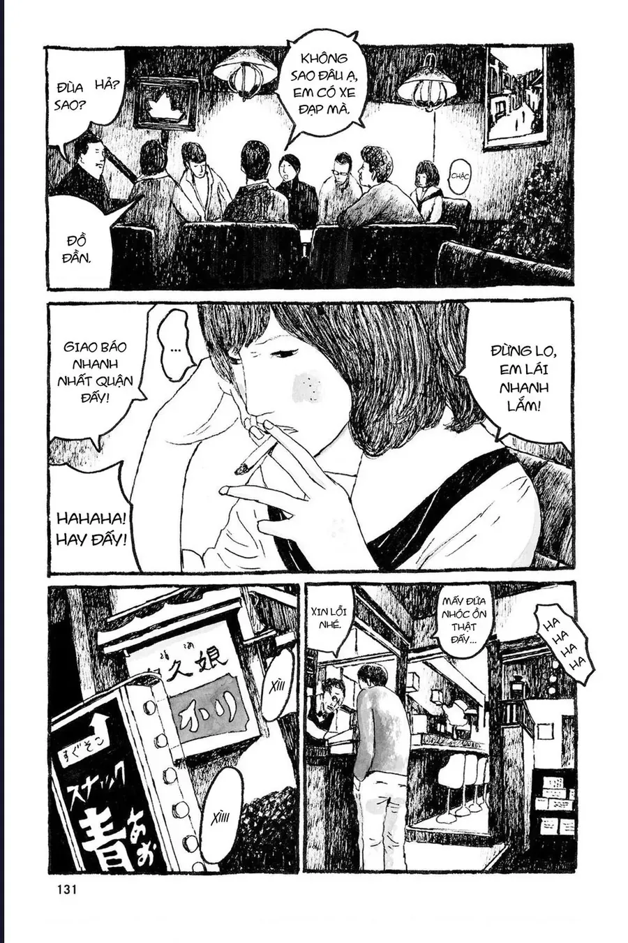 Blooms In Sunny Places Chapter 10 - 22