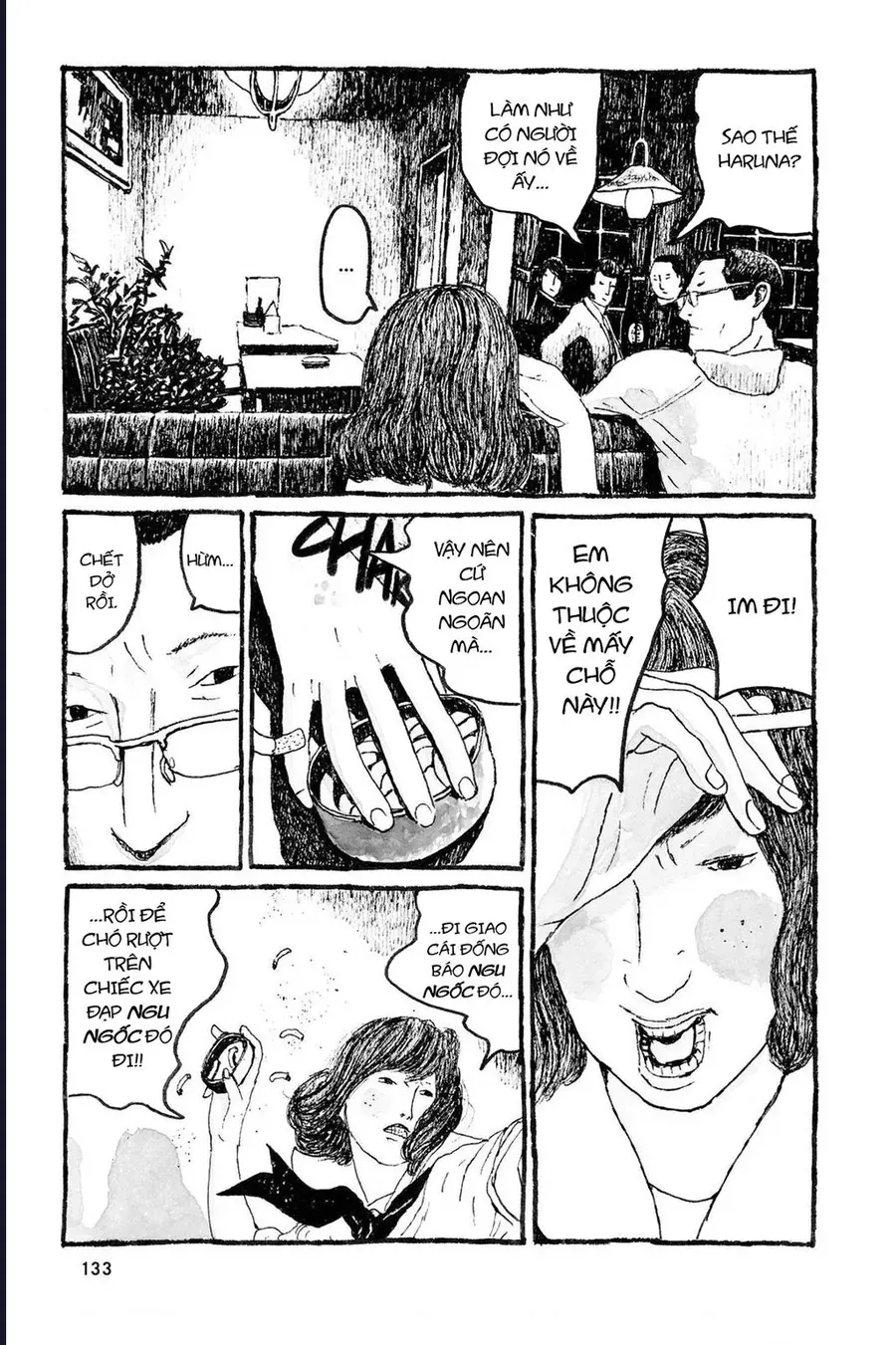Blooms In Sunny Places Chapter 10 - 24