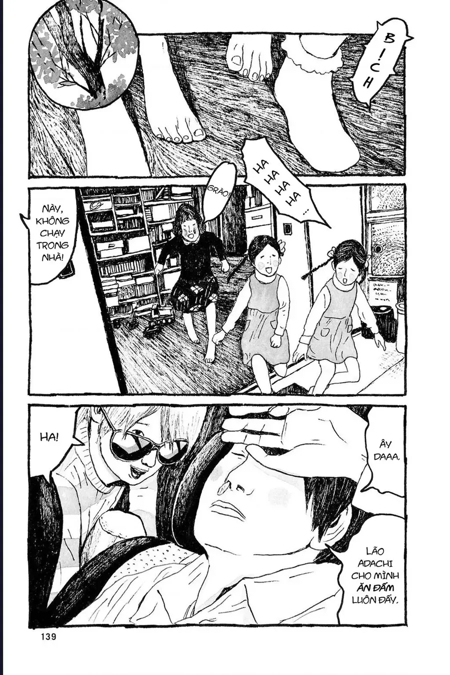 Blooms In Sunny Places Chapter 10 - 30