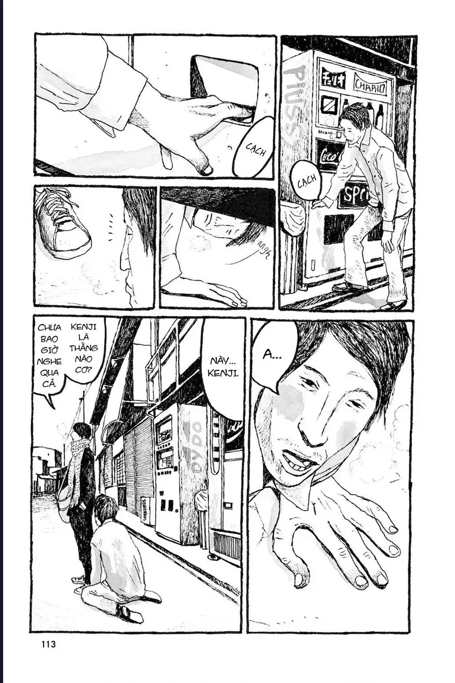 Blooms In Sunny Places Chapter 10 - 4