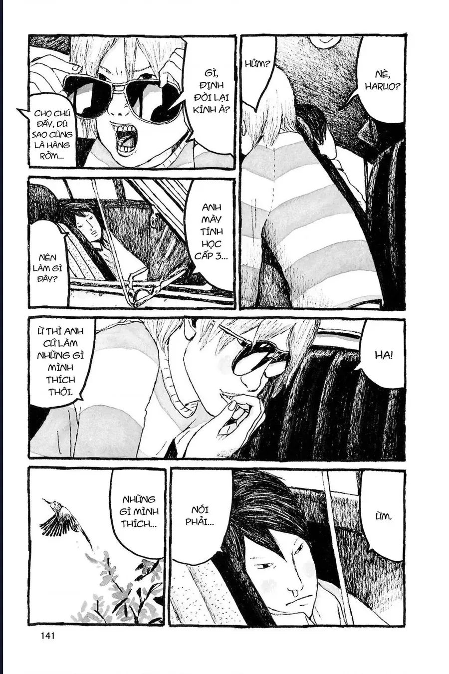 Blooms In Sunny Places Chapter 10 - 32