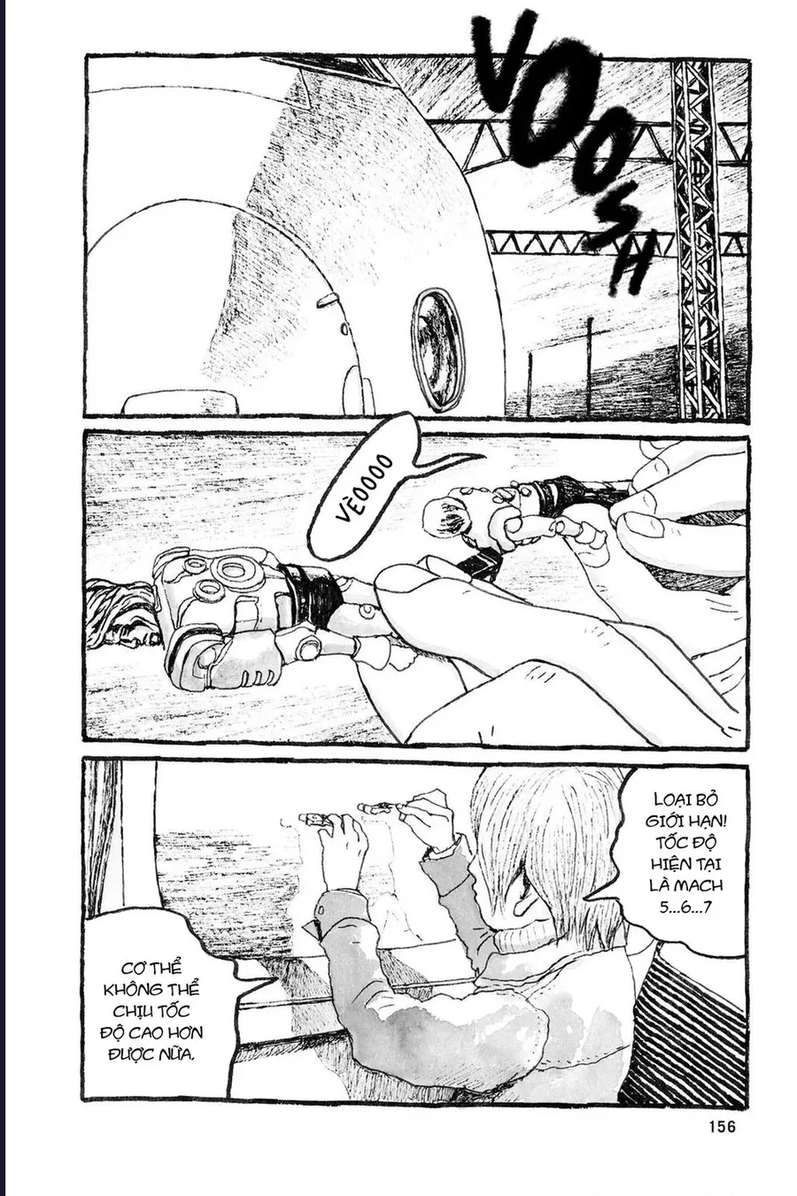 Blooms In Sunny Places Chapter 11 - 12