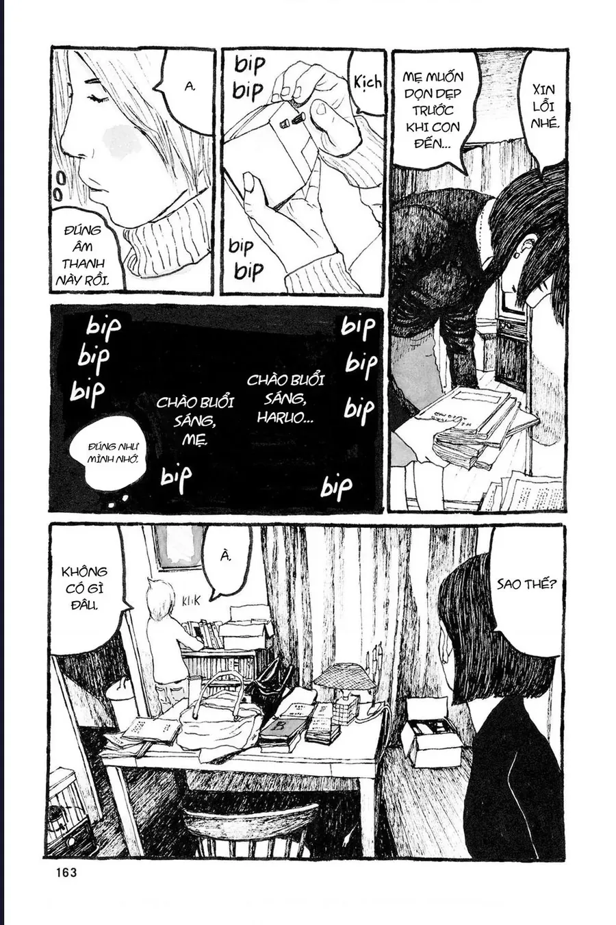 Blooms In Sunny Places Chapter 11 - 19