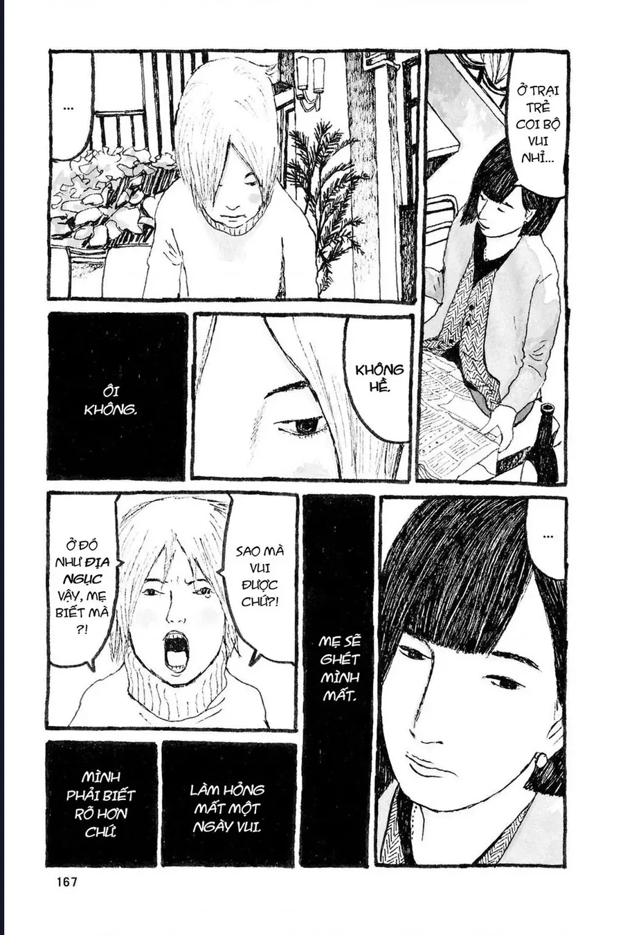 Blooms In Sunny Places Chapter 11 - 23