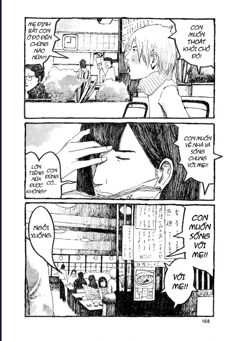 Blooms In Sunny Places Chapter 11 - 24