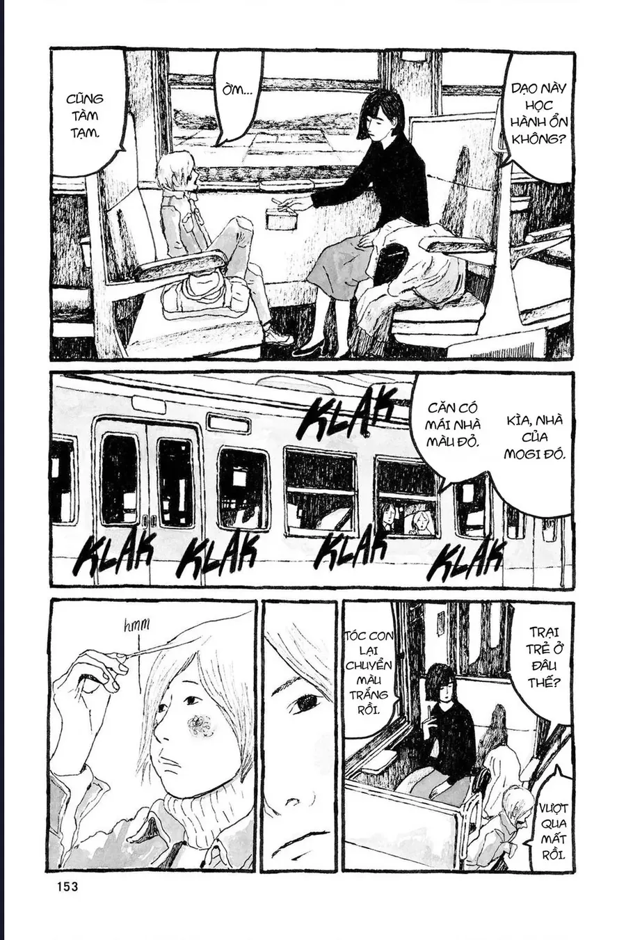 Blooms In Sunny Places Chapter 11 - 9