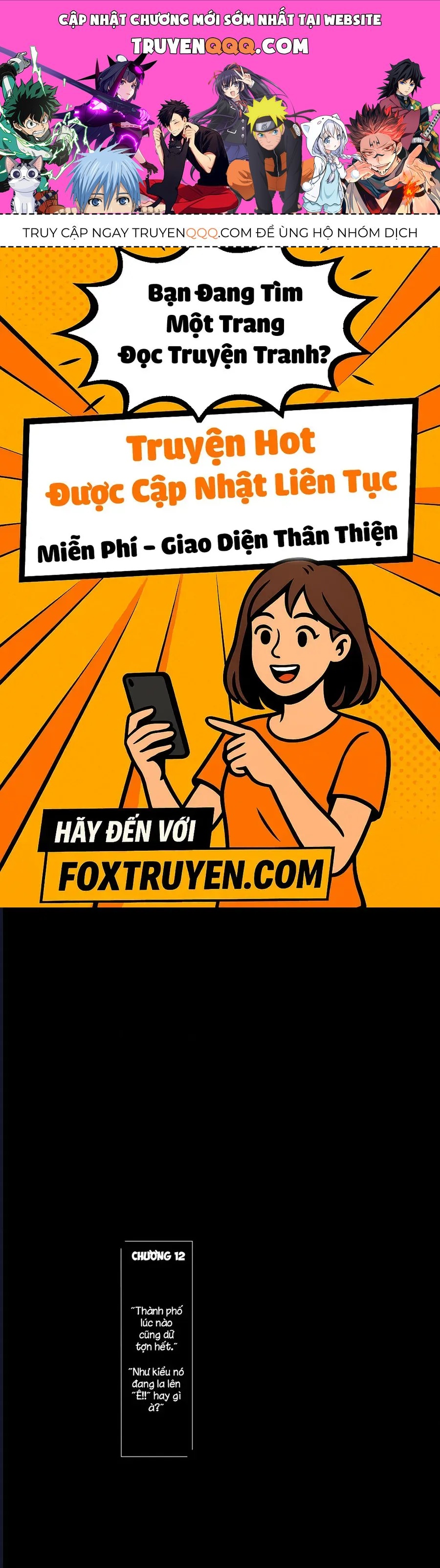 Blooms In Sunny Places Chapter 12 - 1