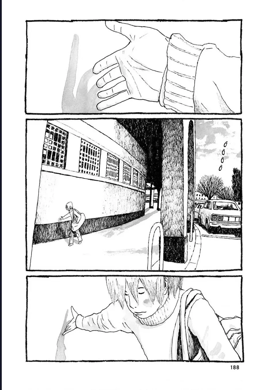 Blooms In Sunny Places Chapter 12 - 11