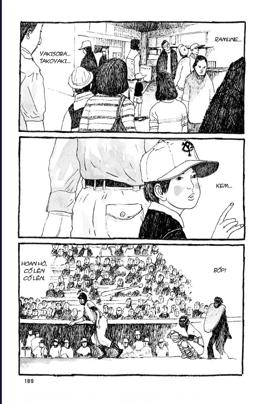 Blooms In Sunny Places Chapter 12 - 12