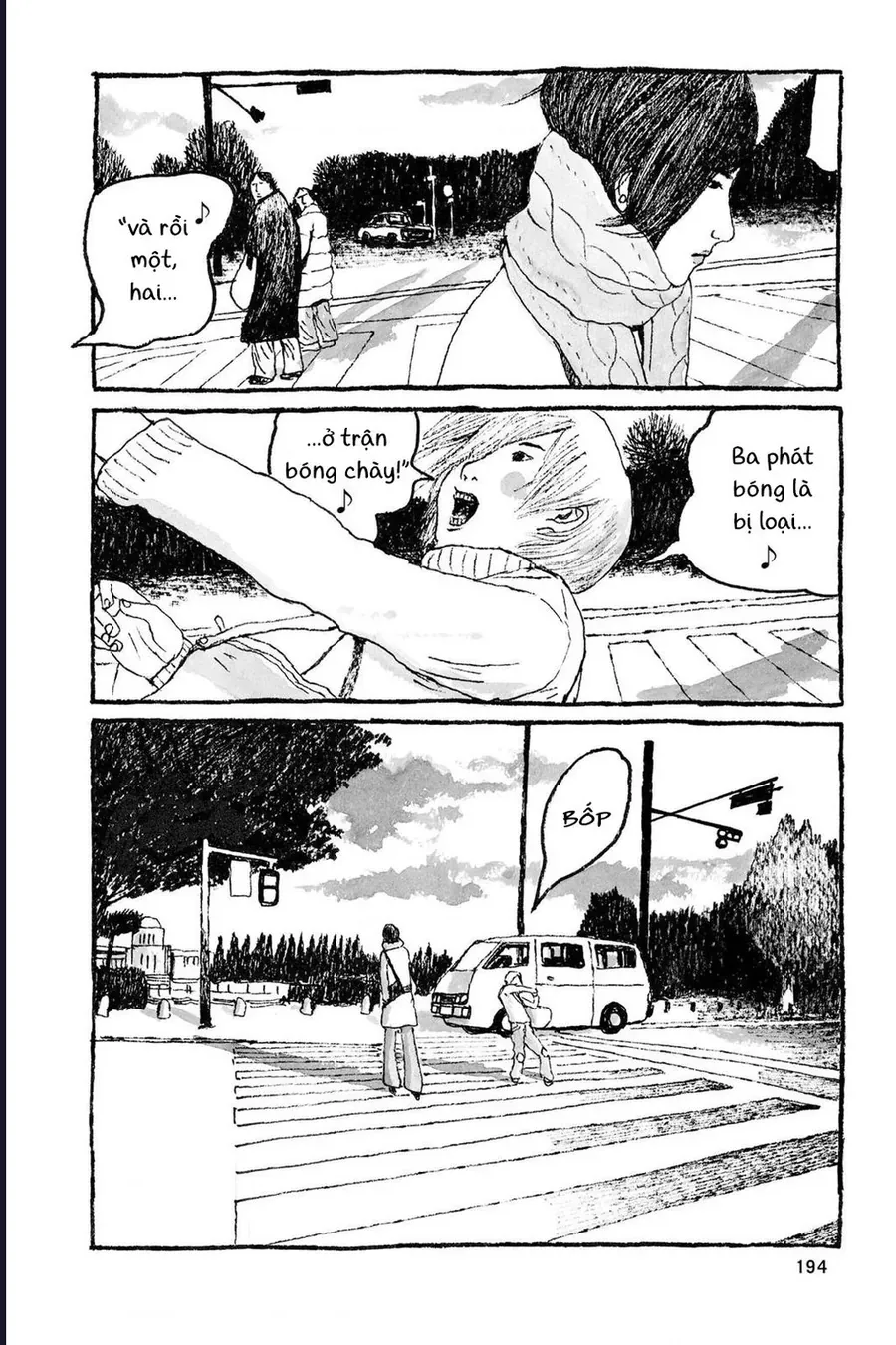 Blooms In Sunny Places Chapter 12 - 17