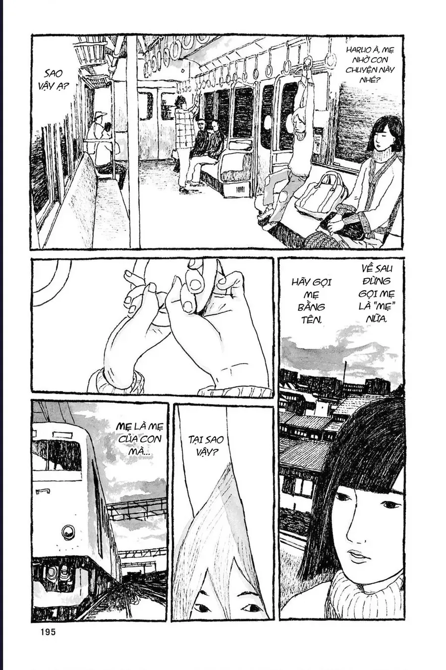 Blooms In Sunny Places Chapter 12 - 18