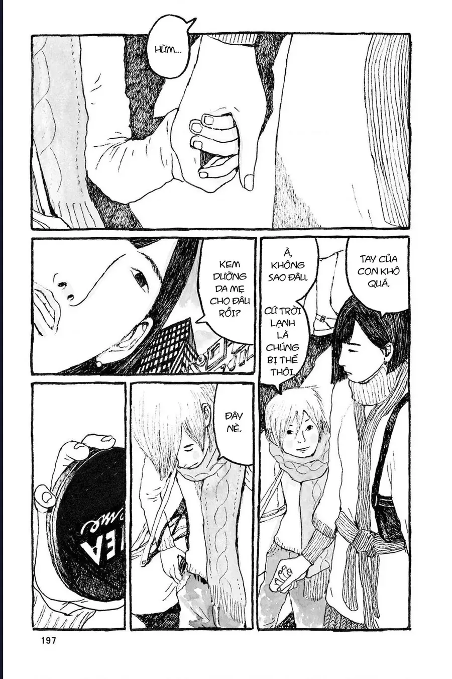 Blooms In Sunny Places Chapter 12 - 20