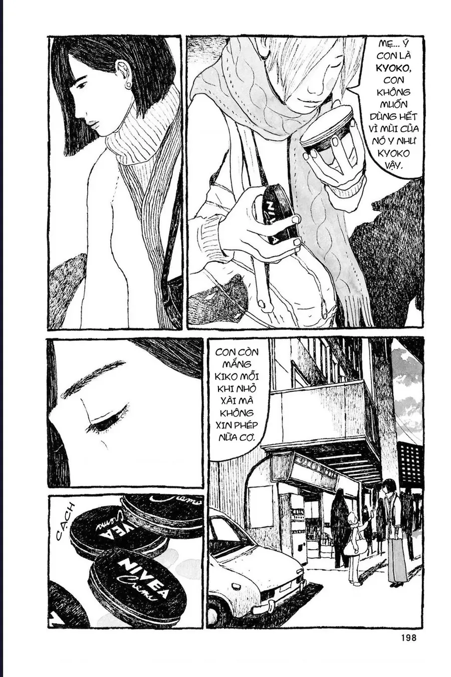 Blooms In Sunny Places Chapter 12 - 21