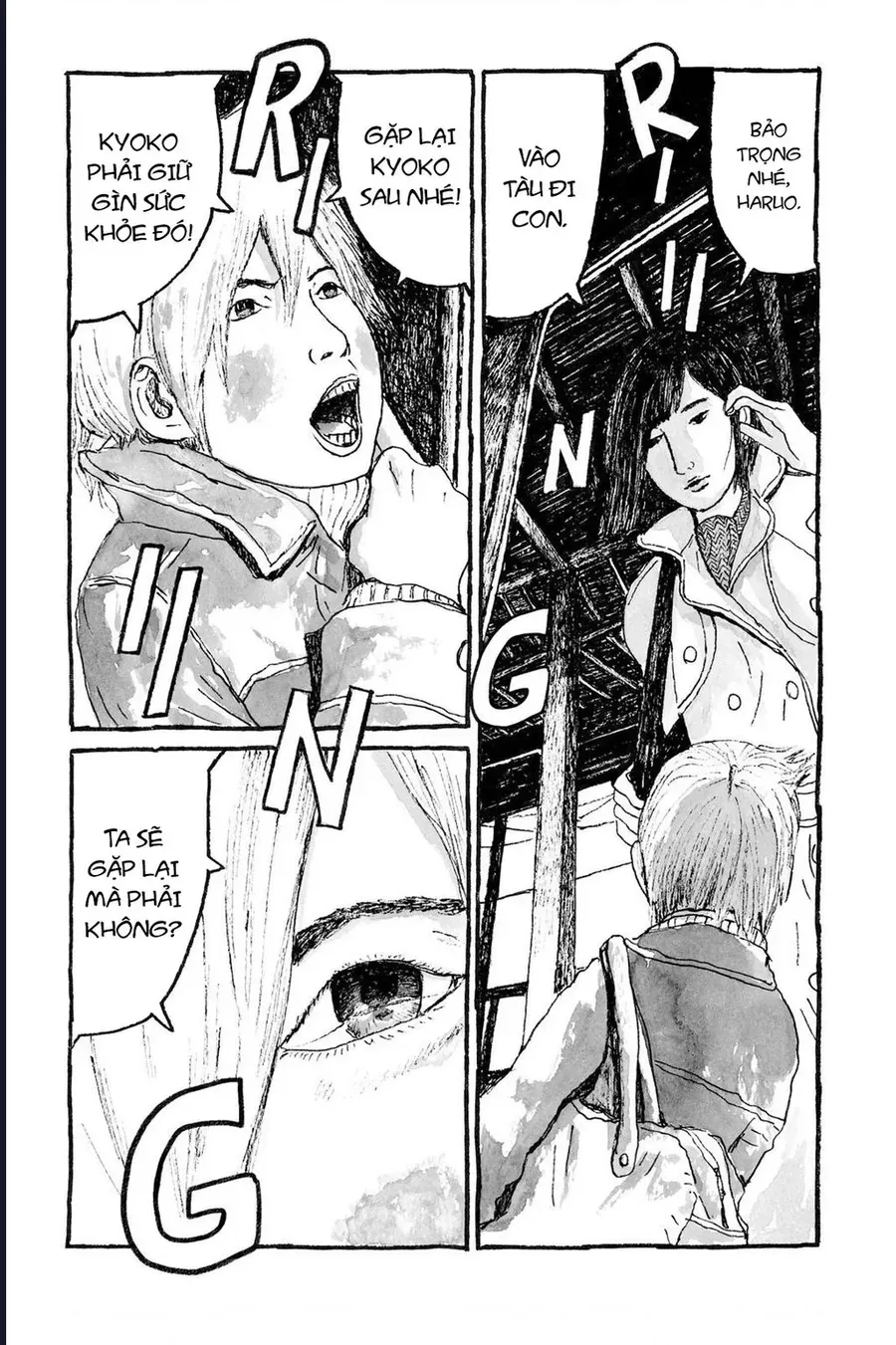 Blooms In Sunny Places Chapter 12 - 26