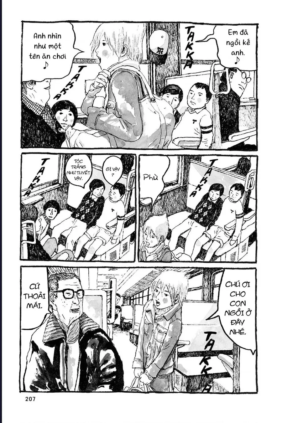 Blooms In Sunny Places Chapter 12 - 30