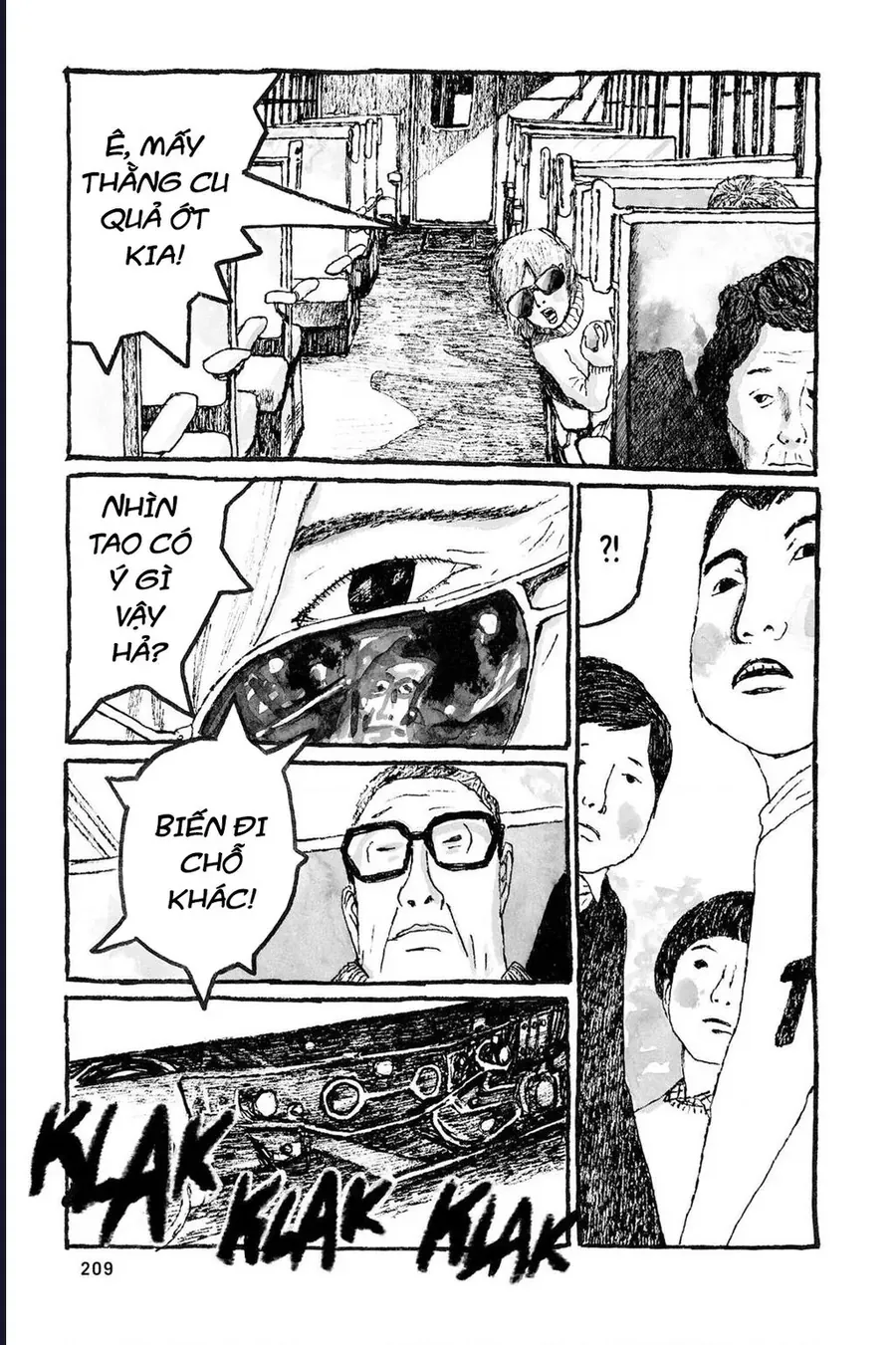 Blooms In Sunny Places Chapter 12 - 32
