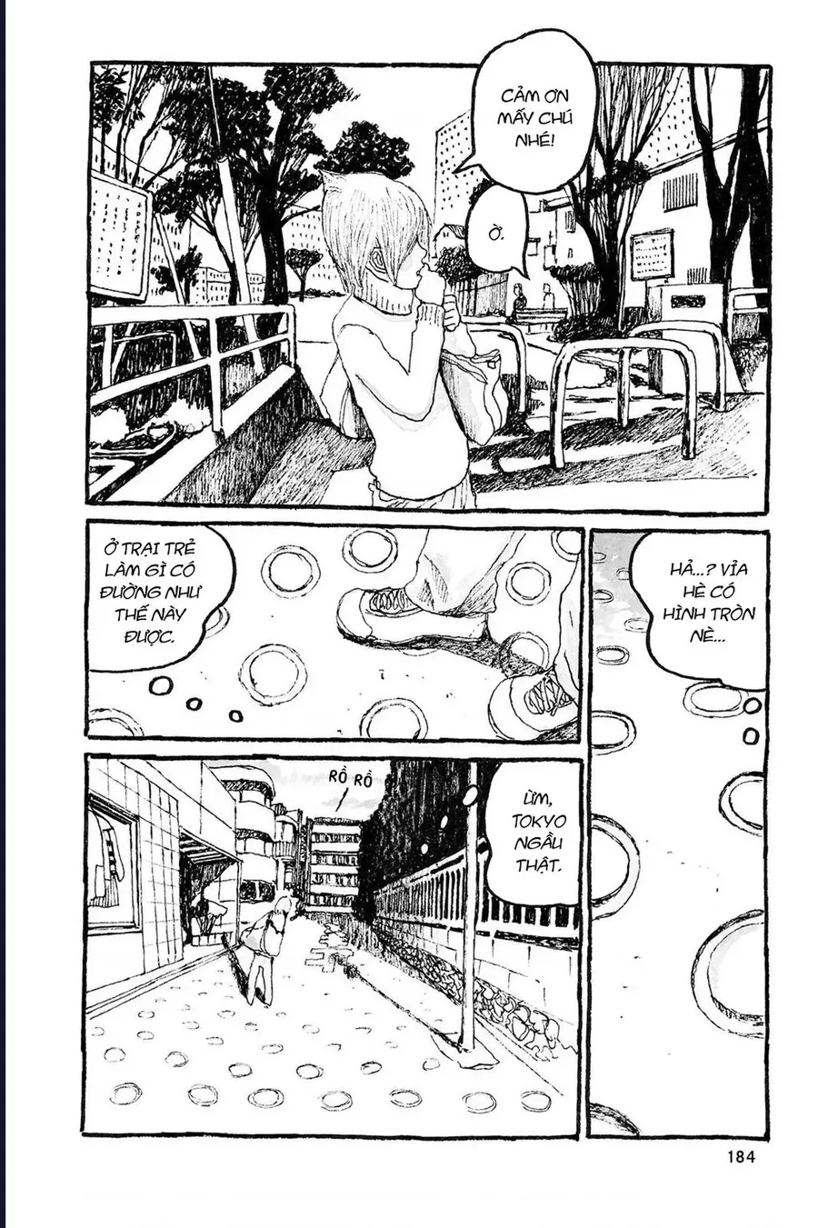 Blooms In Sunny Places Chapter 12 - 7