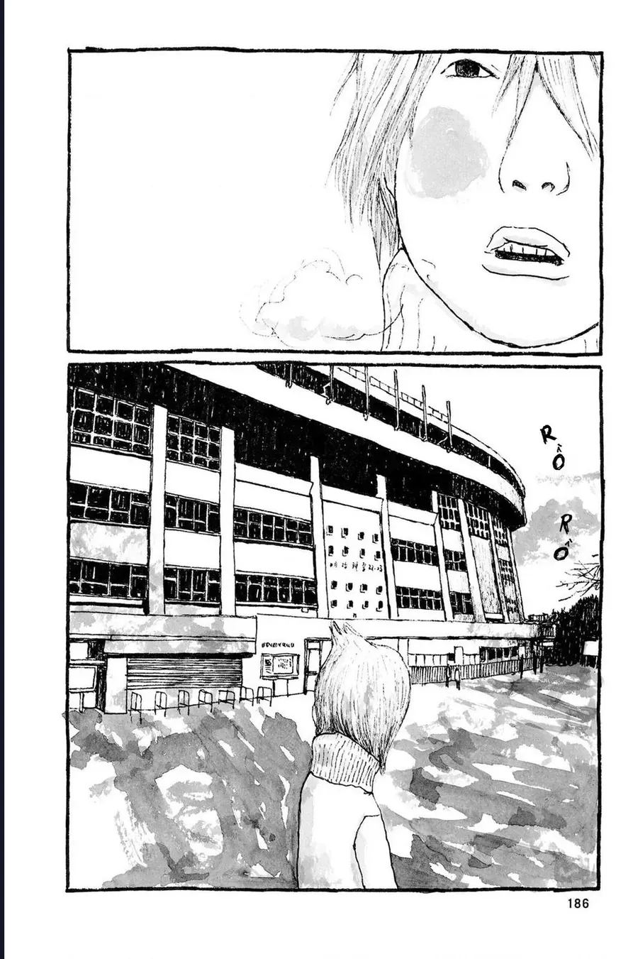 Blooms In Sunny Places Chapter 12 - 9