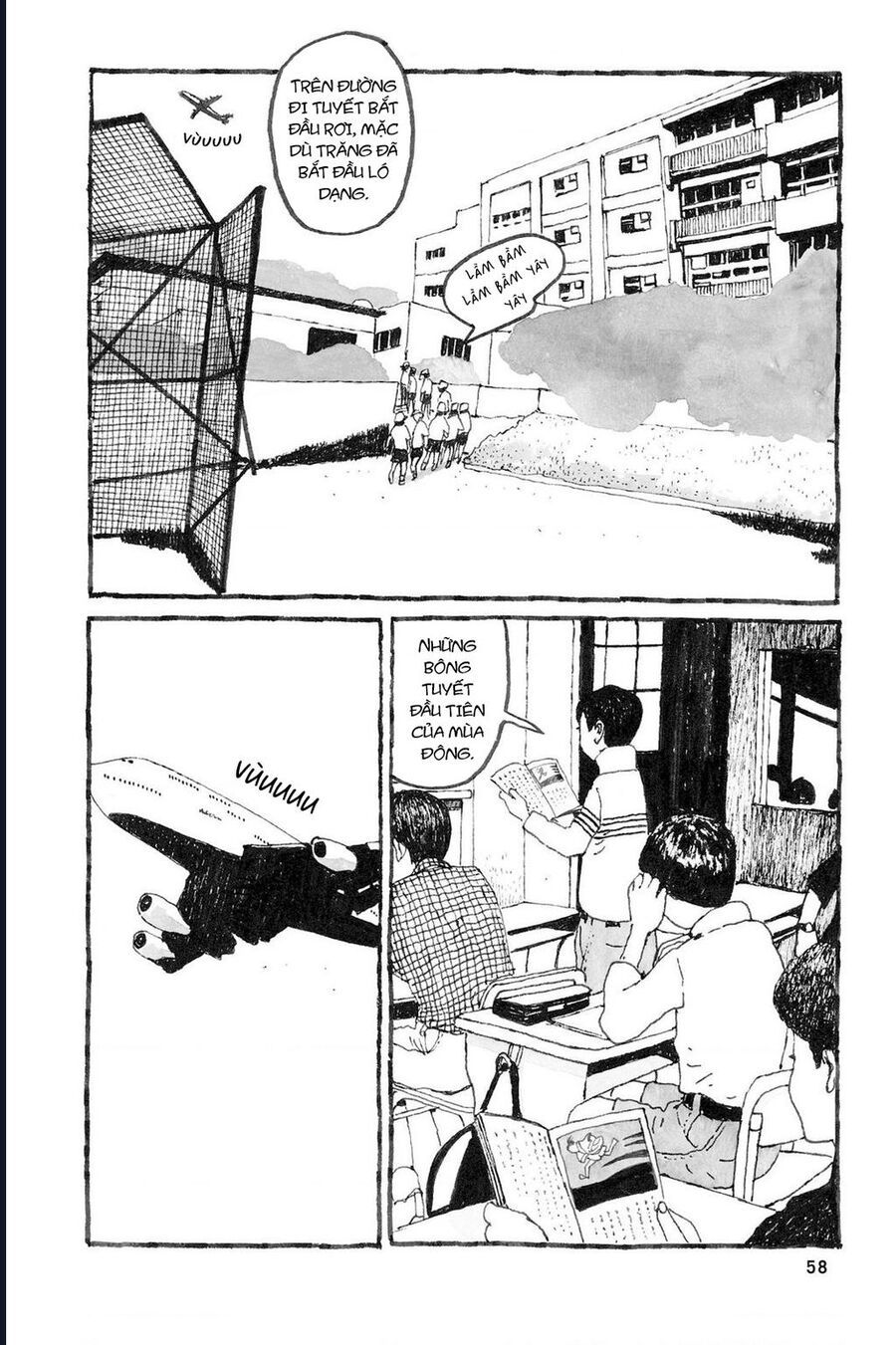 Blooms In Sunny Places Chapter 2 - 11