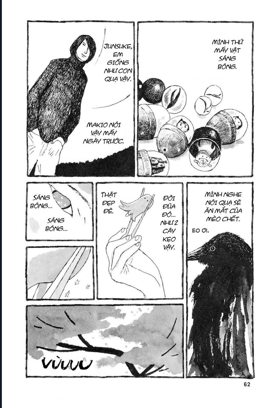 Blooms In Sunny Places Chapter 2 - 15