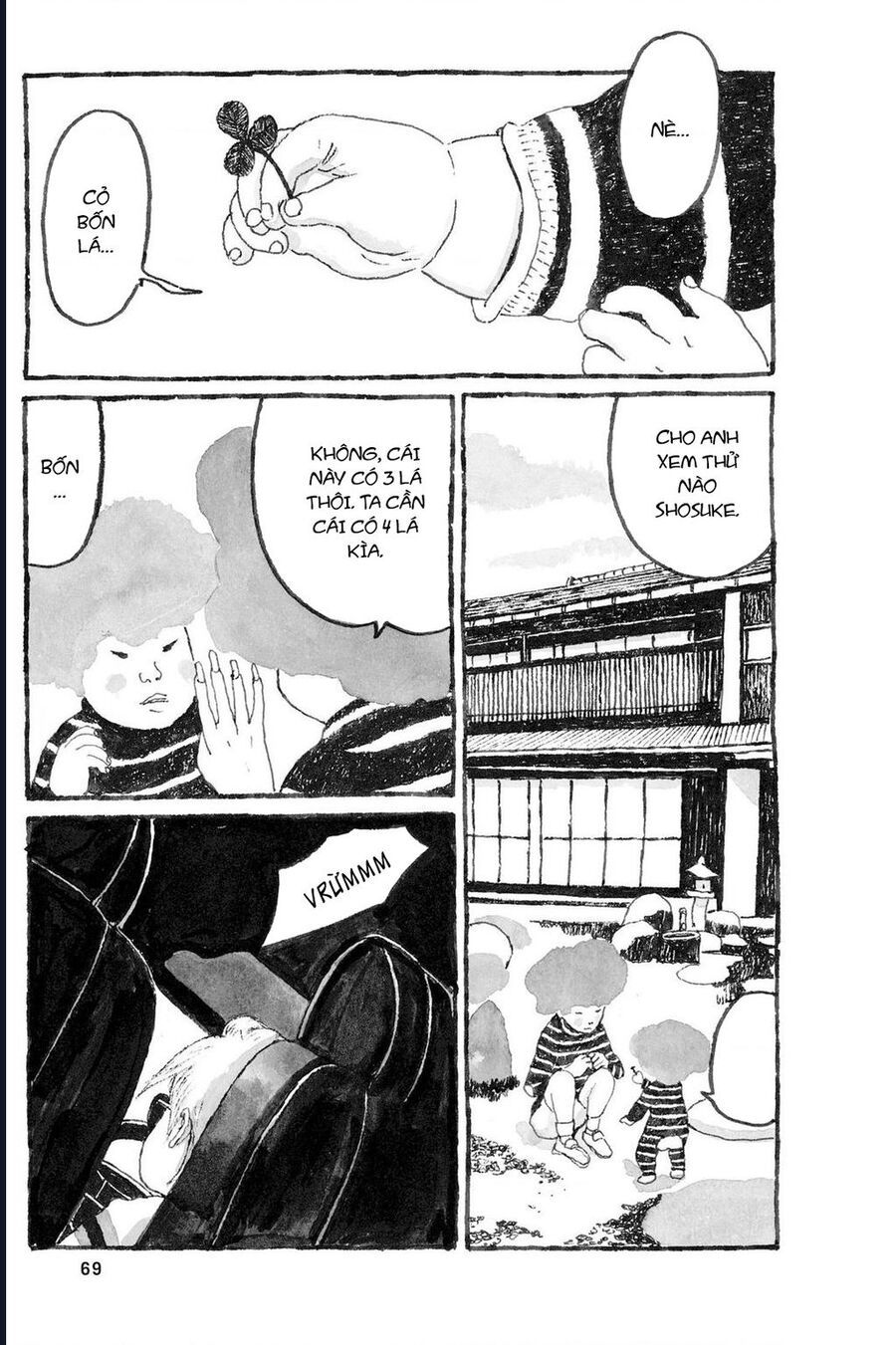 Blooms In Sunny Places Chapter 2 - 22