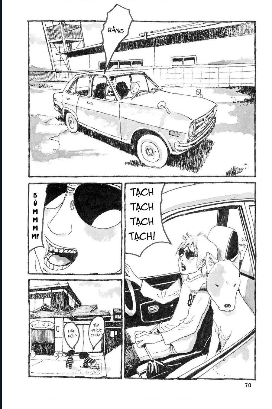 Blooms In Sunny Places Chapter 2 - 23