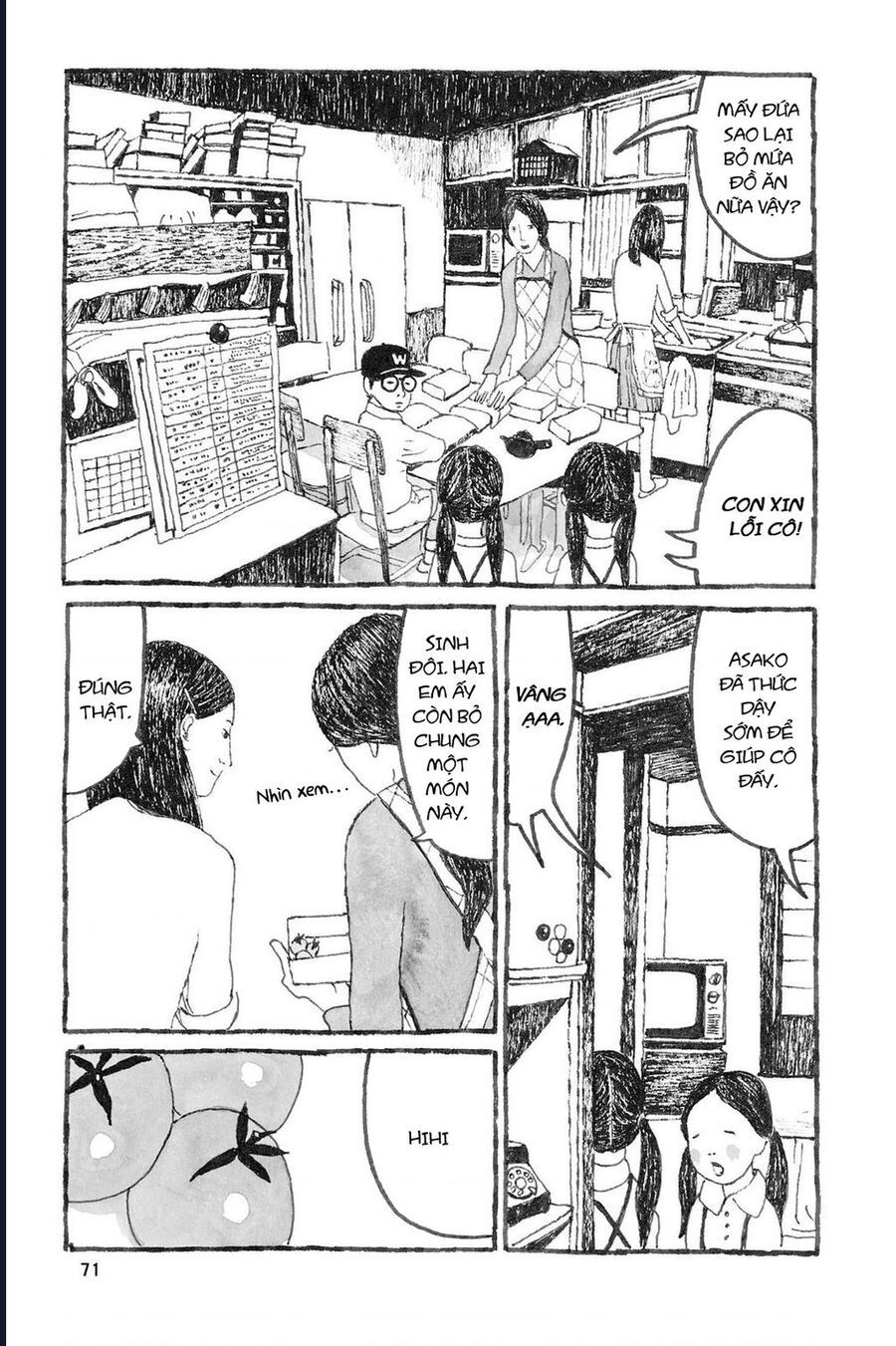 Blooms In Sunny Places Chapter 2 - 24