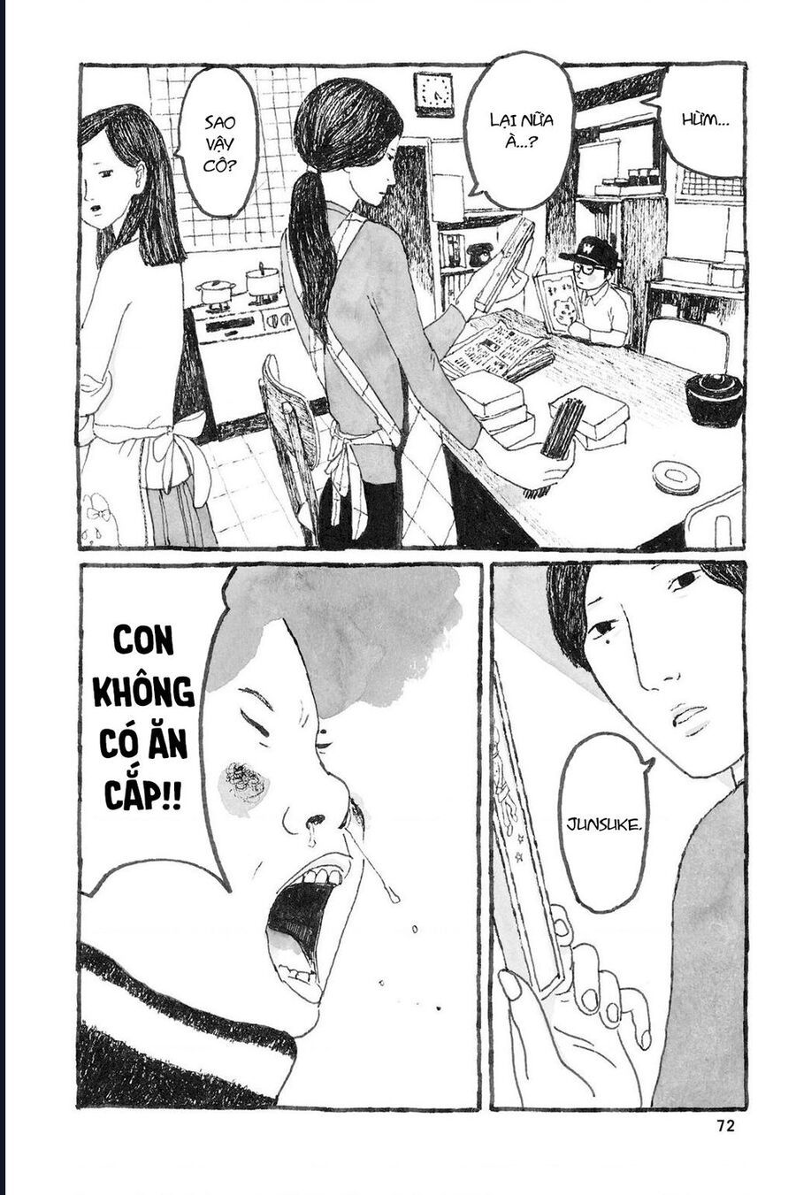 Blooms In Sunny Places Chapter 2 - 25