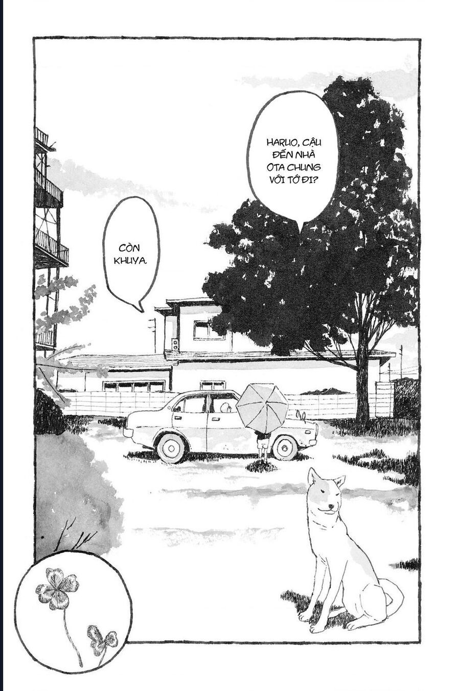 Blooms In Sunny Places Chapter 2 - 28