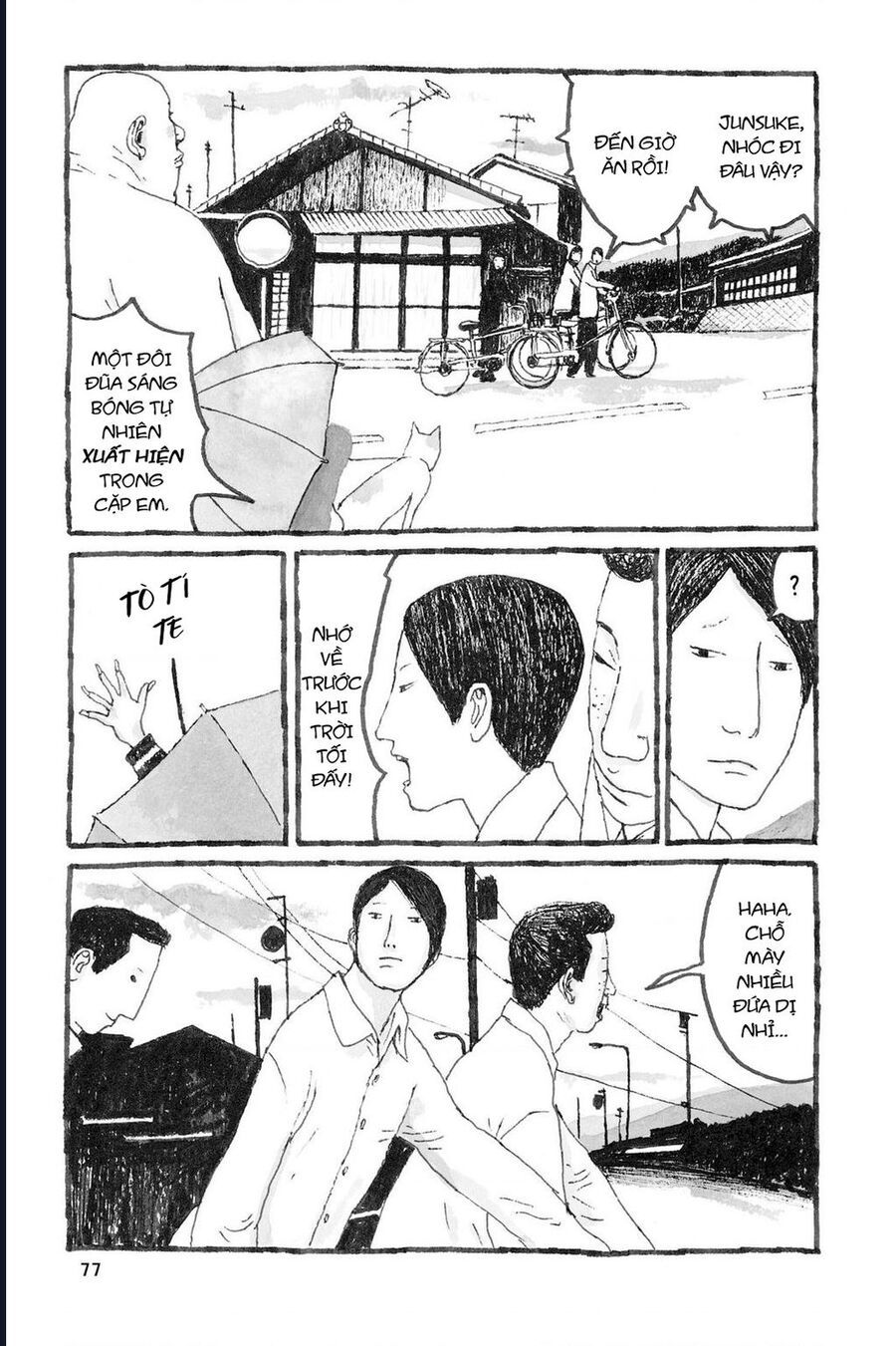 Blooms In Sunny Places Chapter 2 - 30