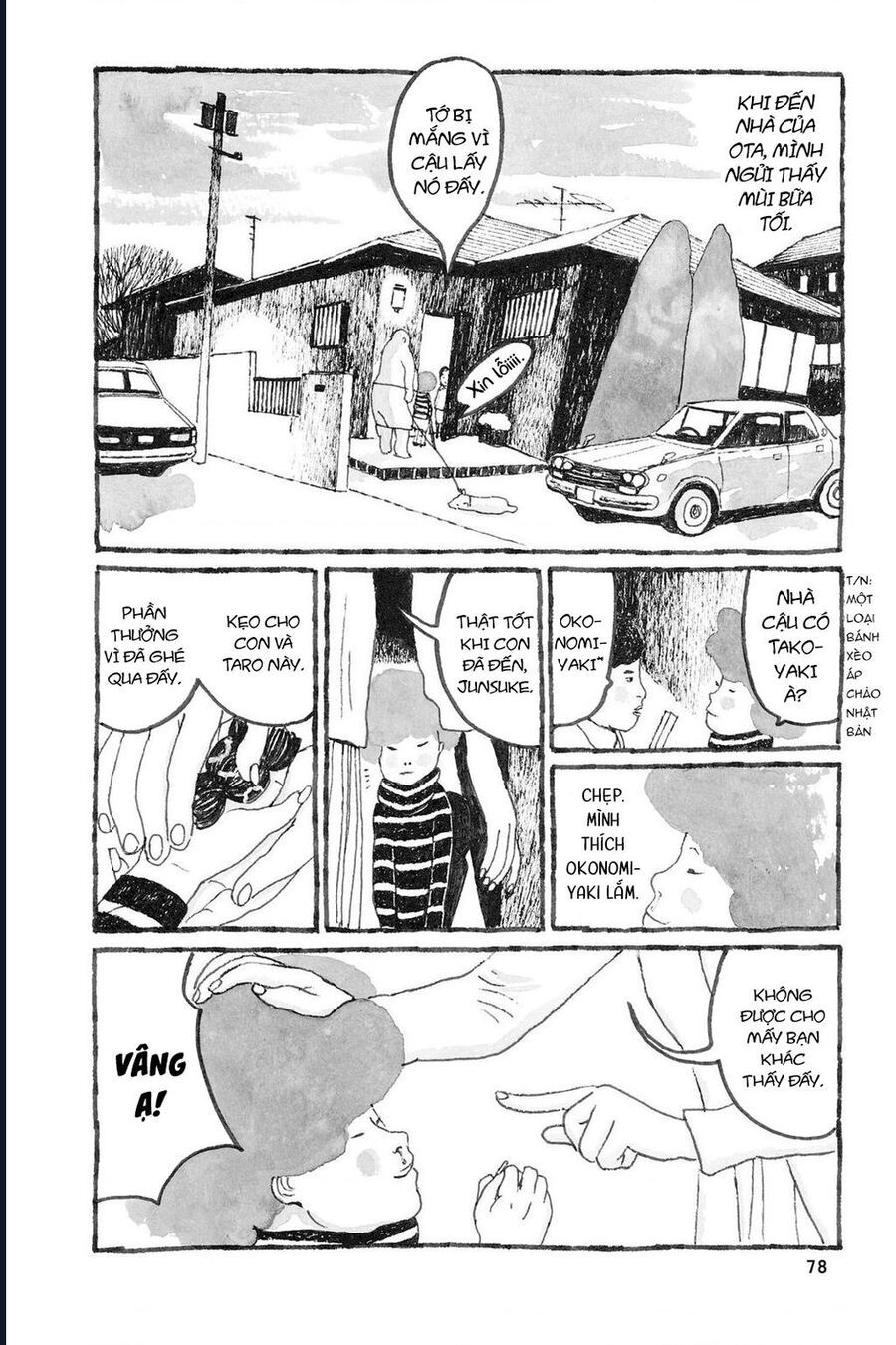 Blooms In Sunny Places Chapter 2 - 31