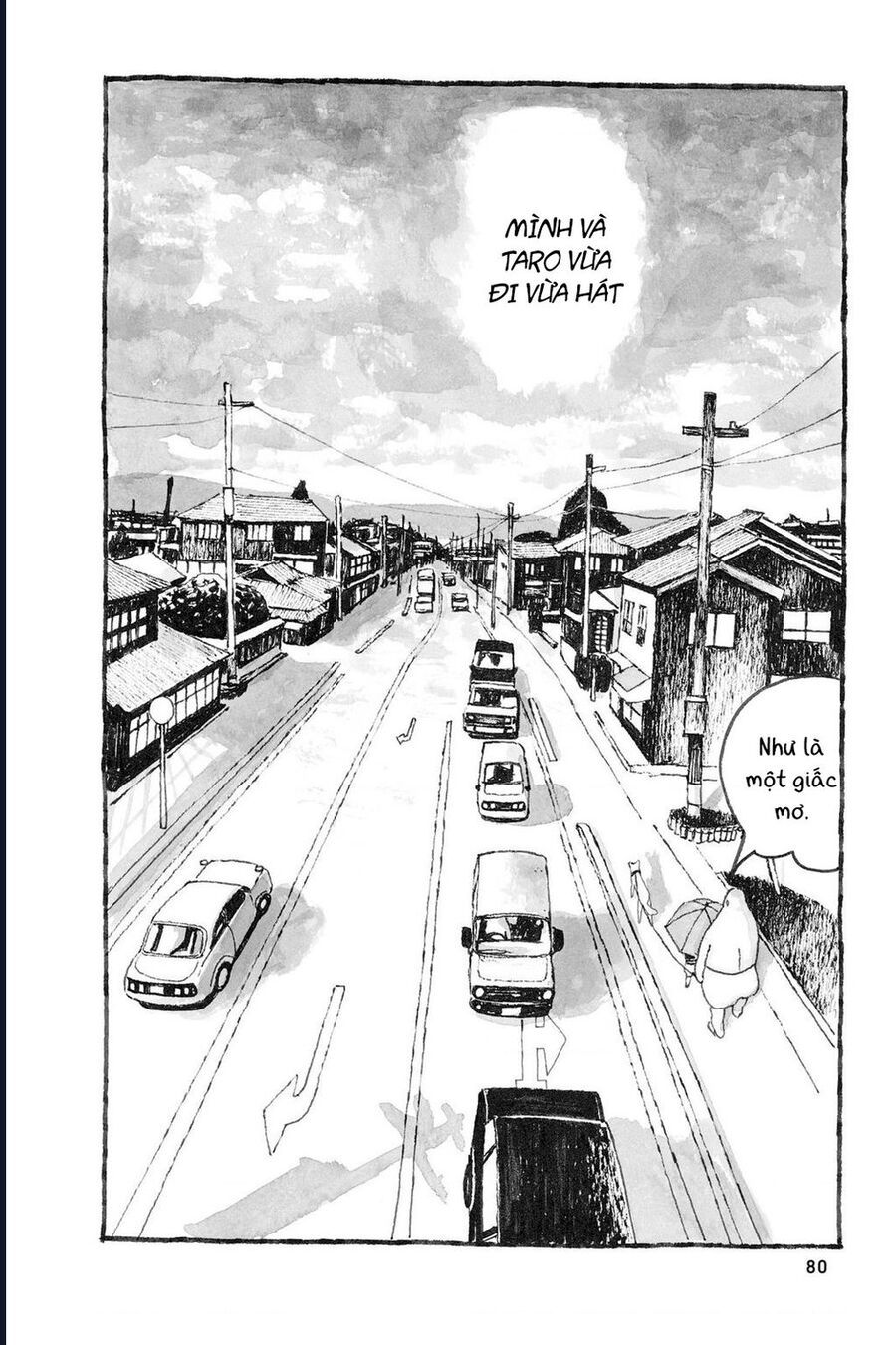 Blooms In Sunny Places Chapter 2 - 33