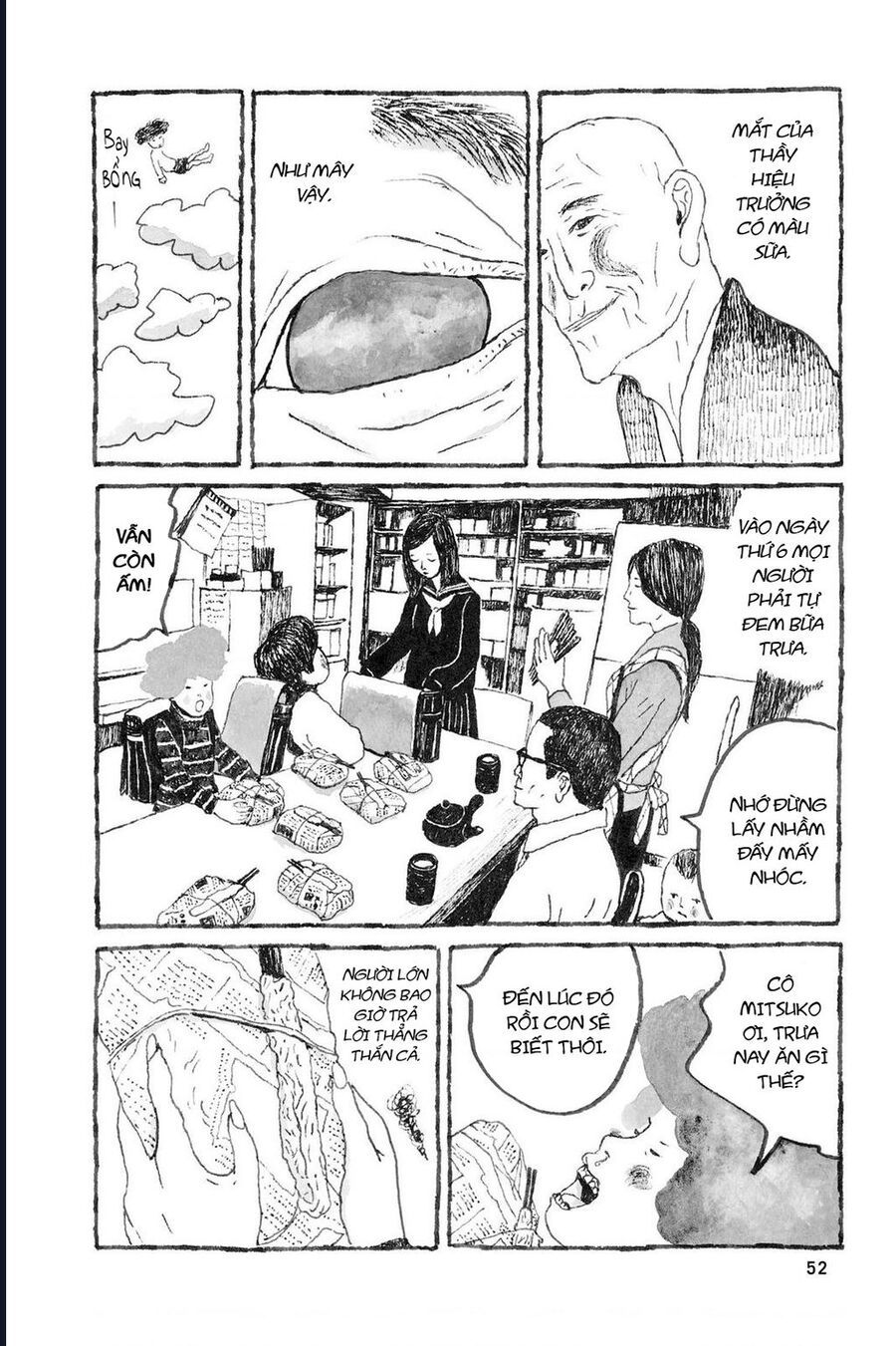 Blooms In Sunny Places Chapter 2 - 5