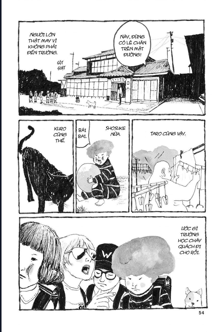 Blooms In Sunny Places Chapter 2 - 7