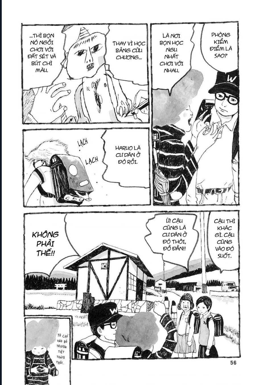 Blooms In Sunny Places Chapter 2 - 9