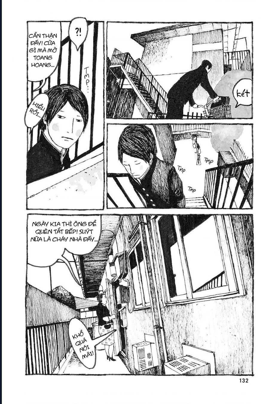 Blooms In Sunny Places Chapter 4 - 17