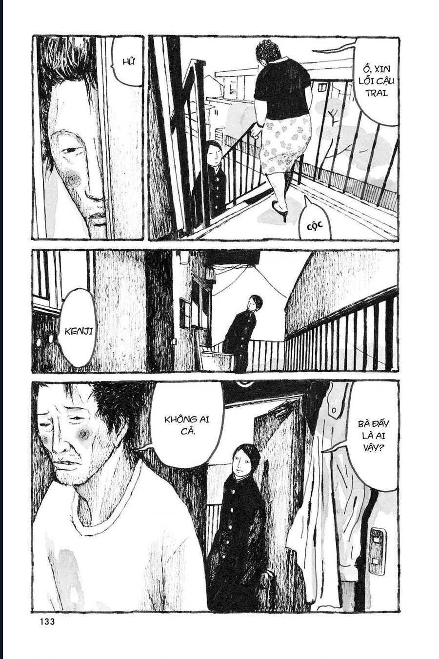 Blooms In Sunny Places Chapter 4 - 18