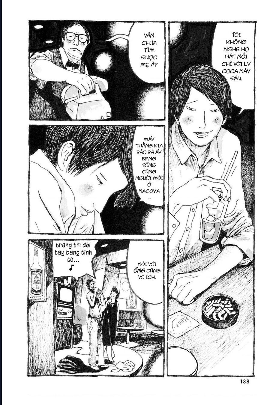Blooms In Sunny Places Chapter 4 - 23