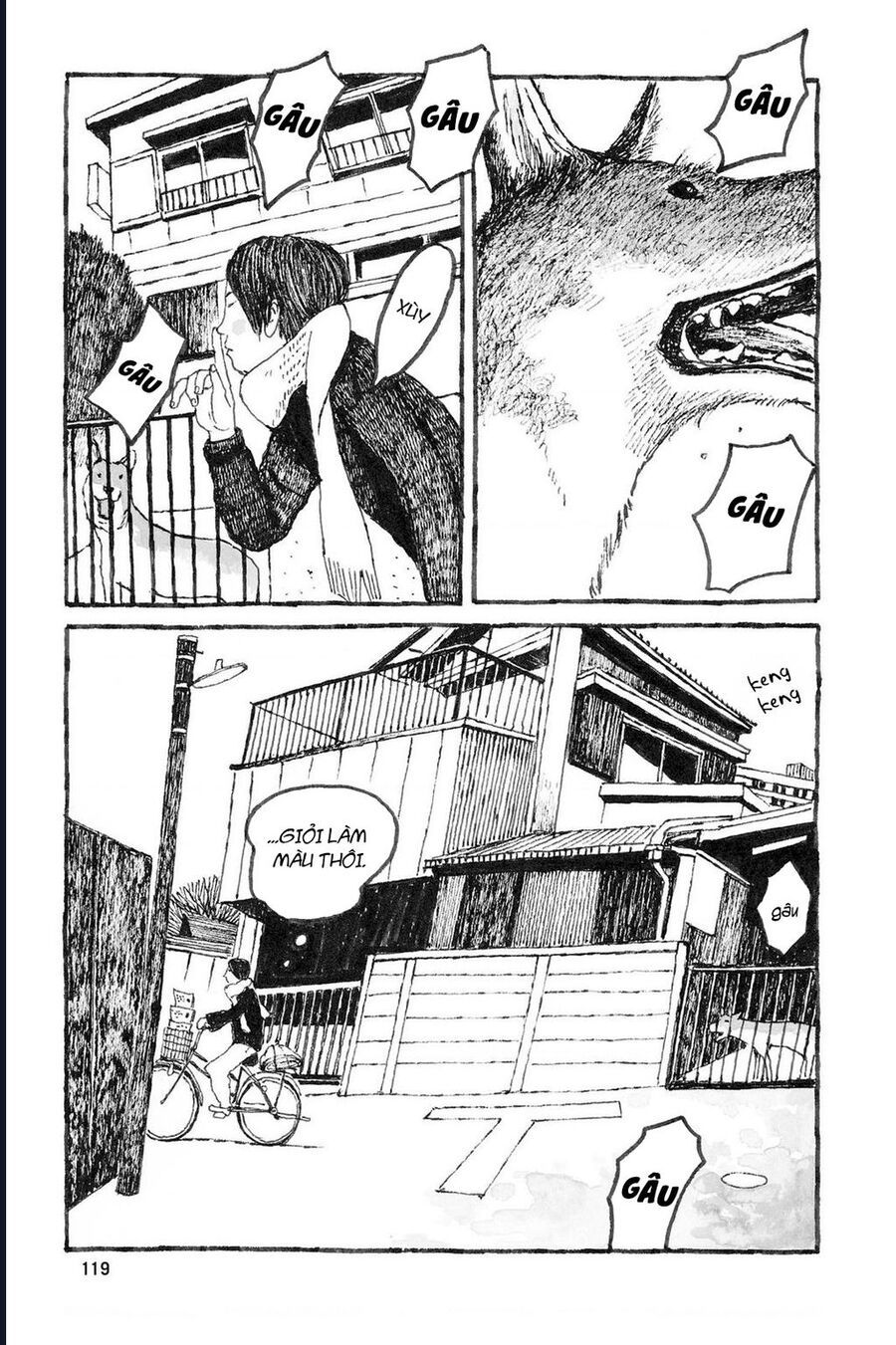 Blooms In Sunny Places Chapter 4 - 4