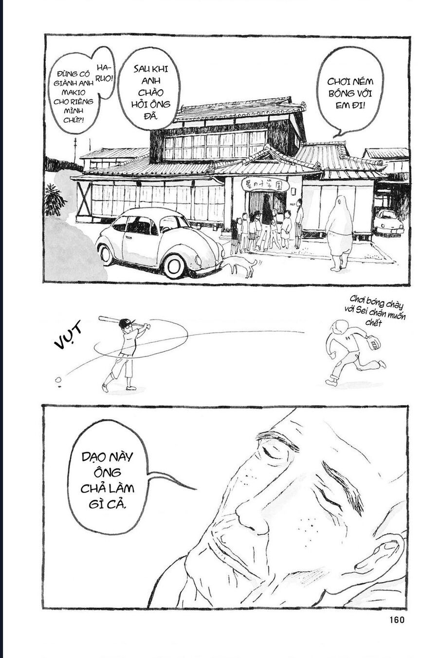 Blooms In Sunny Places Chapter 5 - 11