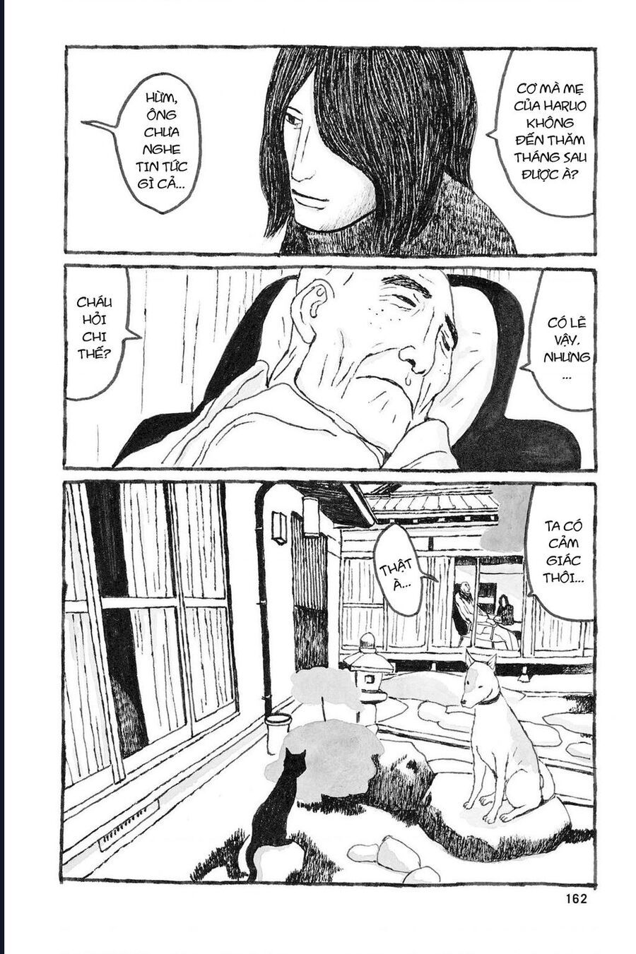 Blooms In Sunny Places Chapter 5 - 13