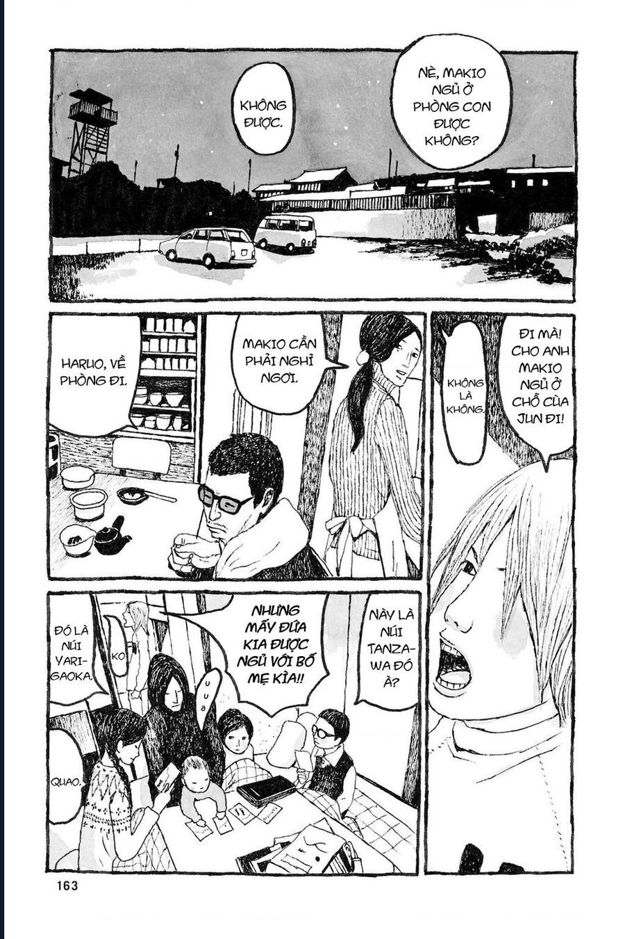 Blooms In Sunny Places Chapter 5 - 14