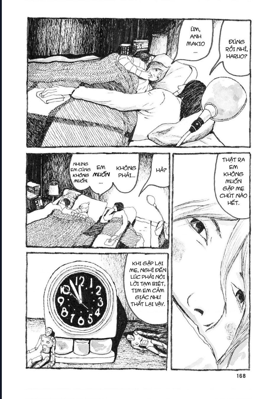 Blooms In Sunny Places Chapter 5 - 19