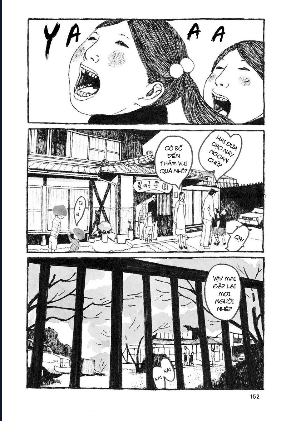 Blooms In Sunny Places Chapter 5 - 3